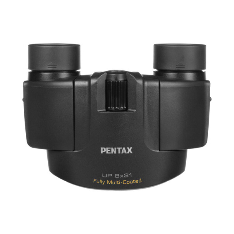 Pentax UP 8x21 бинокль