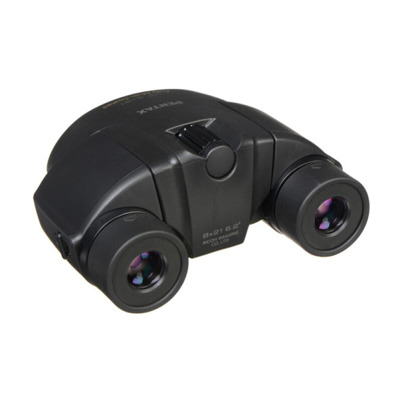 Pentax UP 8x21 бинокль