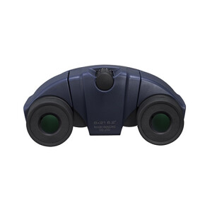 Pentax UP 8x21 синий бинокль