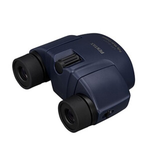 Pentax UP 8x21 синий бинокль