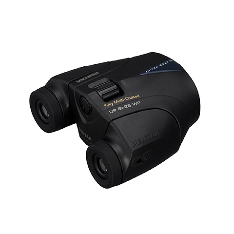 Pentax UP 8x25 WP бинокль
