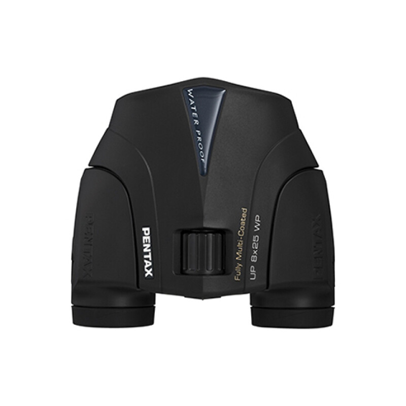 Pentax UP 8x25 WP бинокль