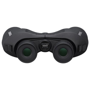 PentaxX SP 8x40 бинокль