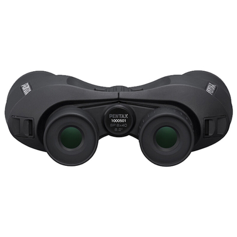 PentaxX SP 8x40 бинокль