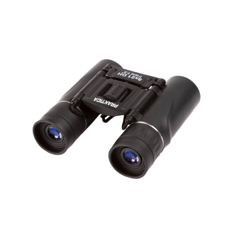 PRAKTICA (623711) бинокль 8x21