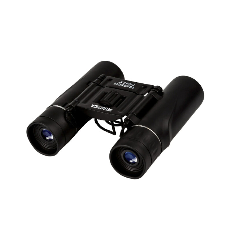 PRAKTICA (623728) бинокль 10x25