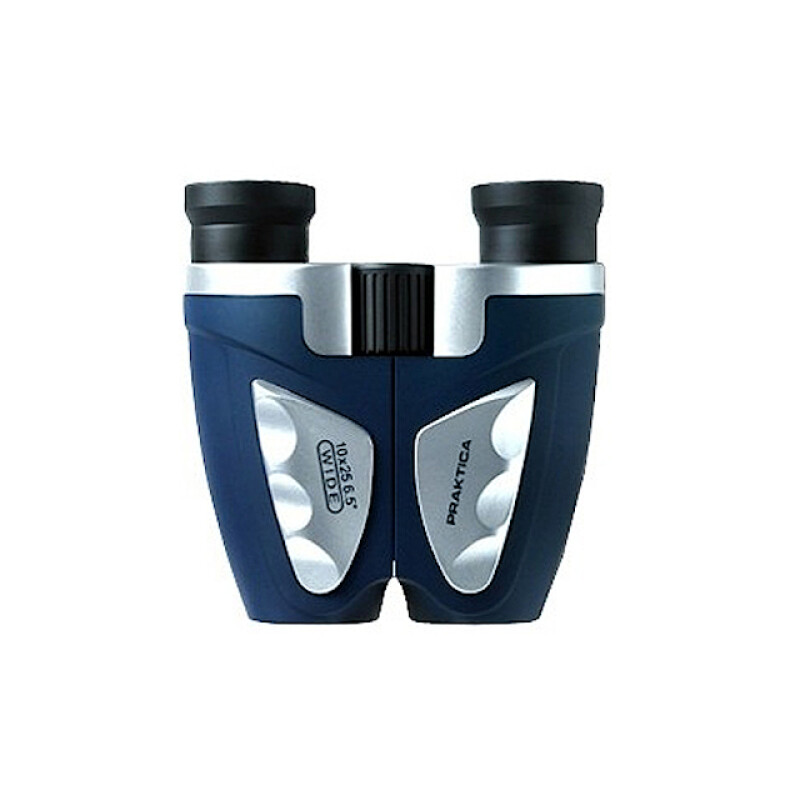 PRAKTICA (623803) бинокль 10x25 WA