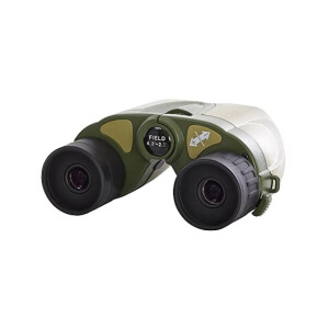 PRAKTICA (643146) бинокль зеленый PETITE 7x20