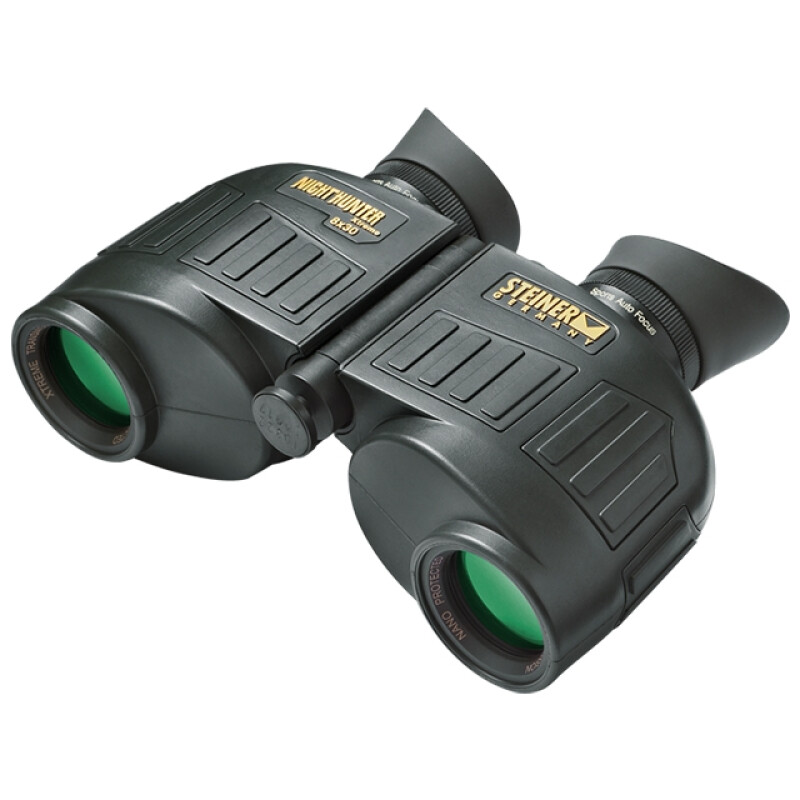 Steiner Nighthunter Xtreme 8х30 бинокль