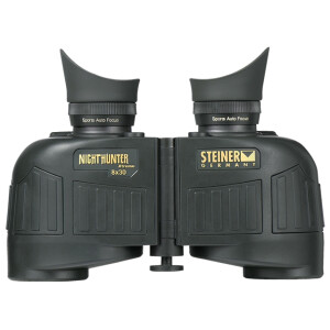 Steiner Nighthunter Xtreme 8х30 бинокль