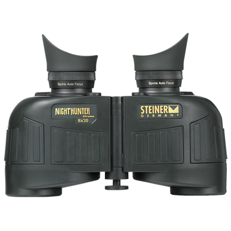 Steiner Nighthunter Xtreme 8х30 бинокль