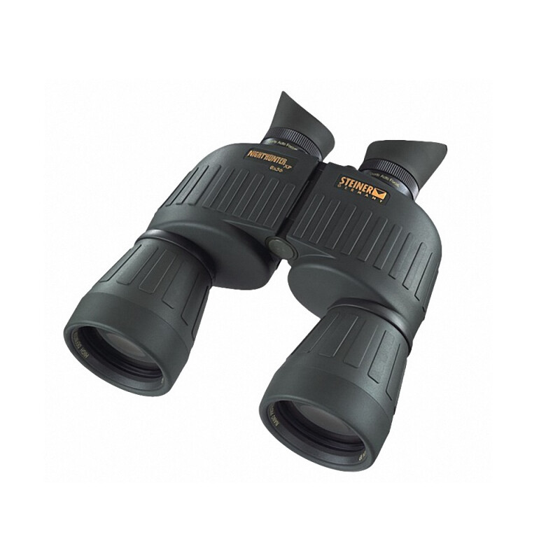 Steiner Nighthunter Xtreme 8х56 бинокль