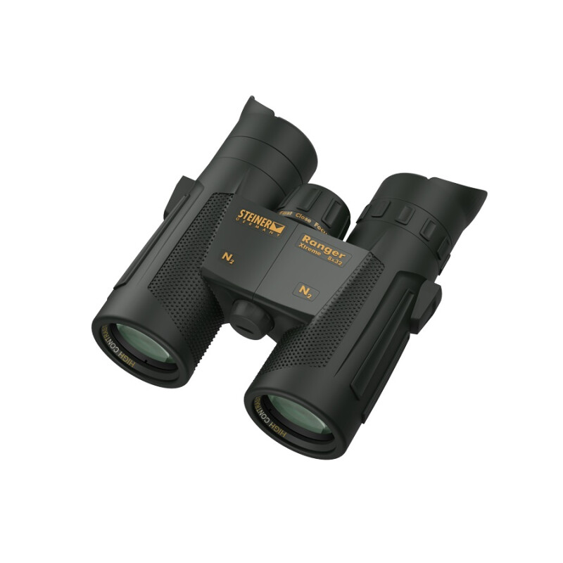 Steiner Ranger Xtreme 8х32 бинокль