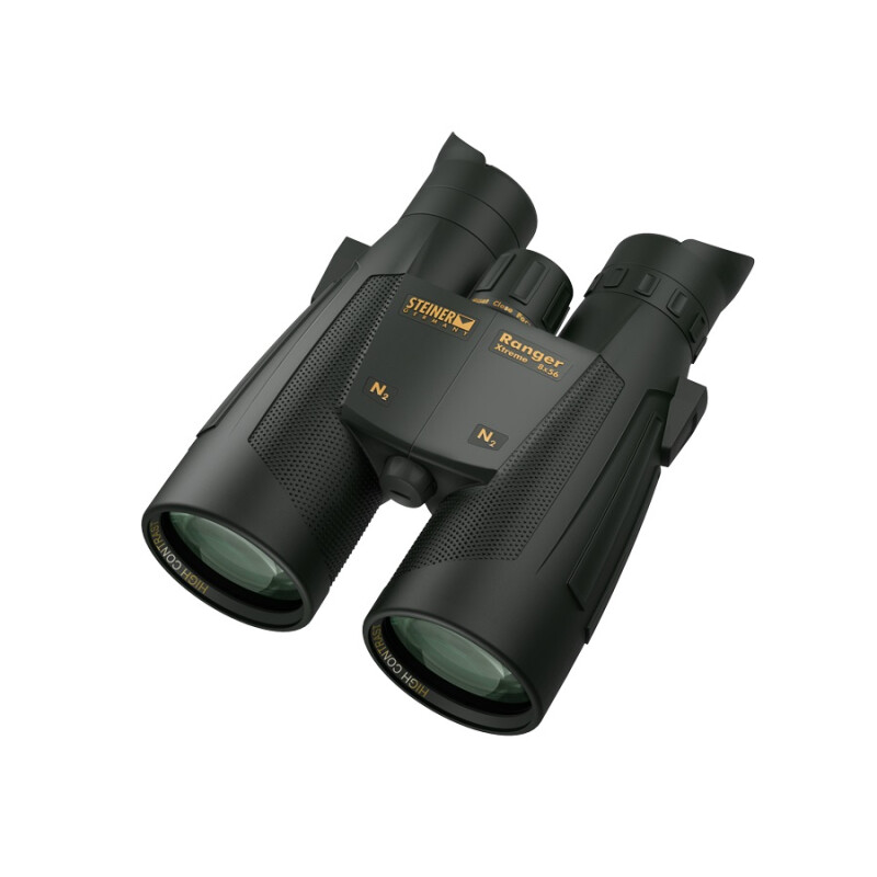 Steiner Ranger Xtreme 8х56 бинокль для охоты