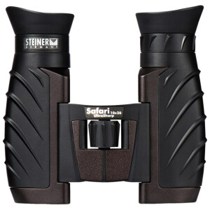 Steiner Safari UltraSharp 10х26 бинокль