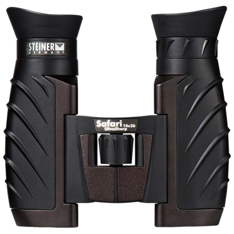 Steiner Safari UltraSharp 10х26 бинокль