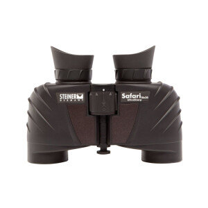 Steiner Safari UltraSharp 10х30 CF бинокль