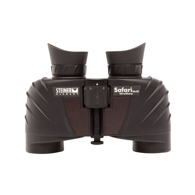 Steiner Safari UltraSharp 10х30 CF бинокль