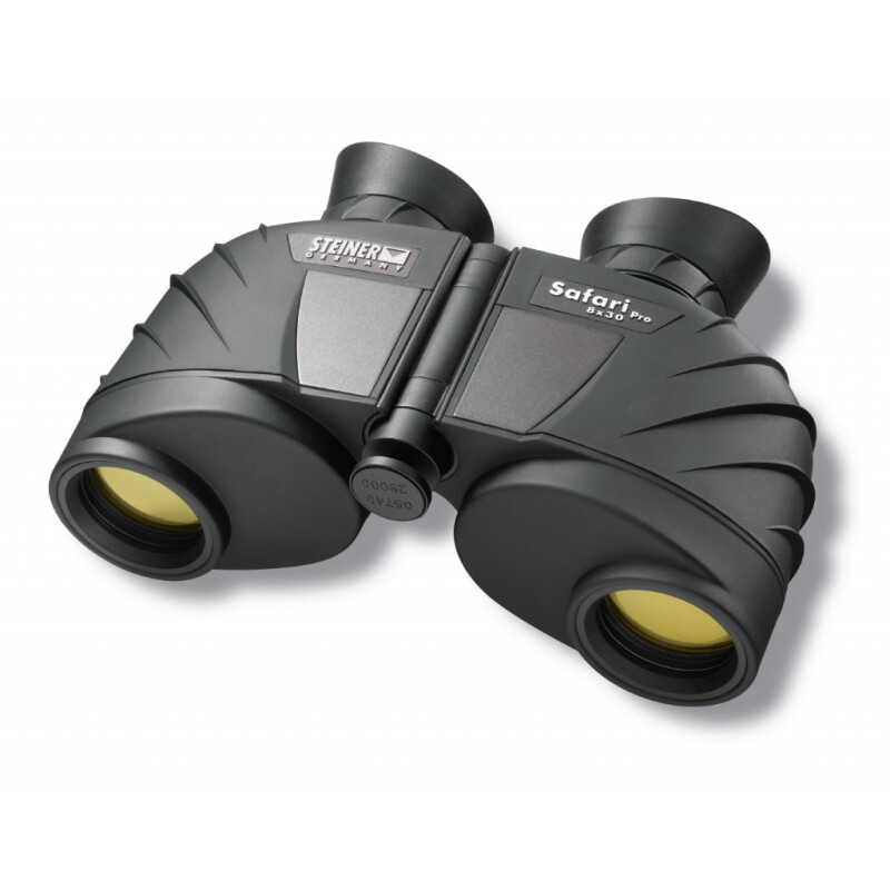 Steiner Safari UltraSharp 8х30 бинокль