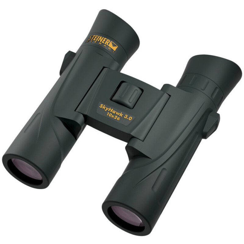 Steiner SkyHawk 3.0 10х26 бинокль