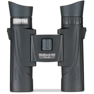 Steiner SkyHawk 3.0 10х26 бинокль