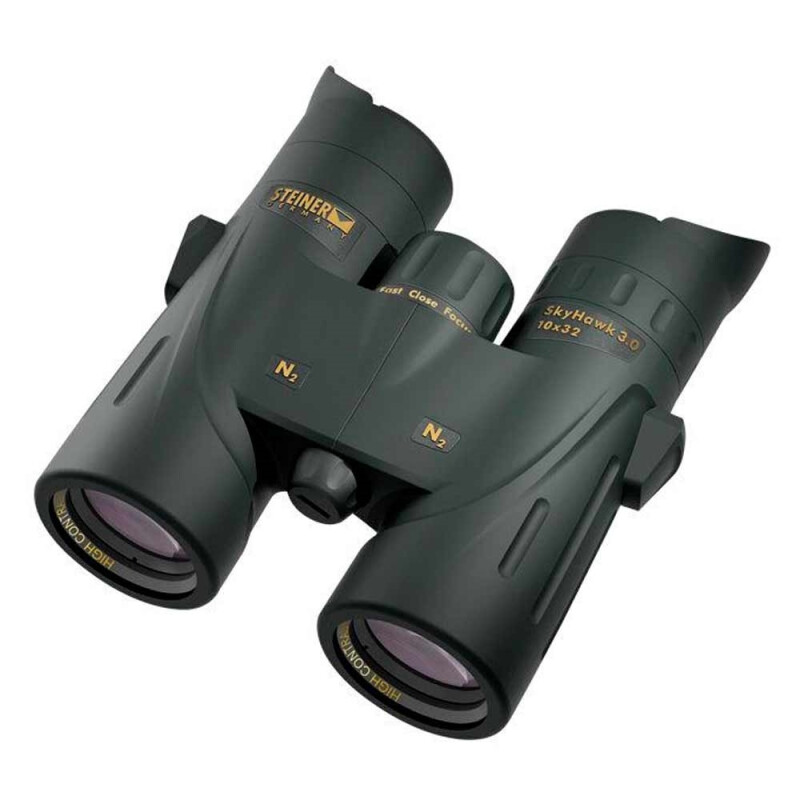 Steiner SkyHawk 3.0 10х32 бинокль