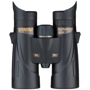 Steiner SkyHawk 3.0 10х42 бинокль