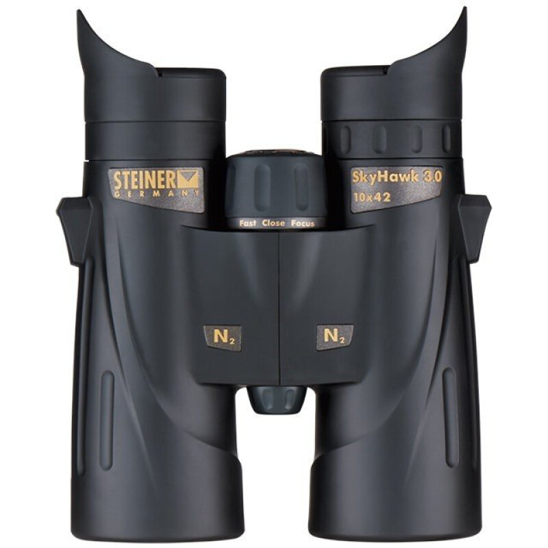 Steiner SkyHawk 3.0 10х42 бинокль