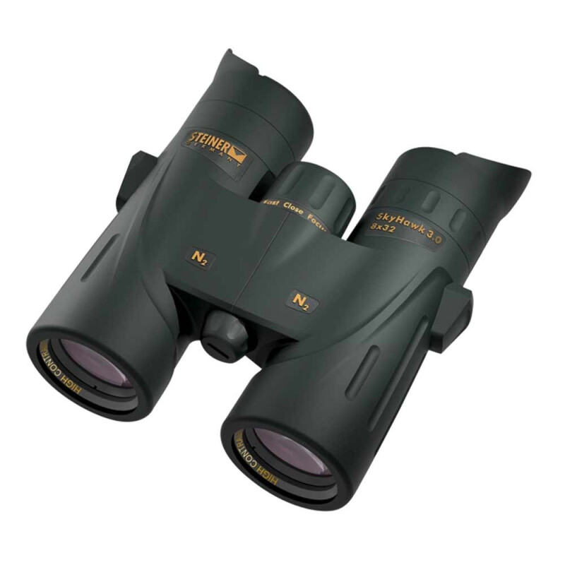 Steiner SkyHawk 3.0 8х32 бинокль