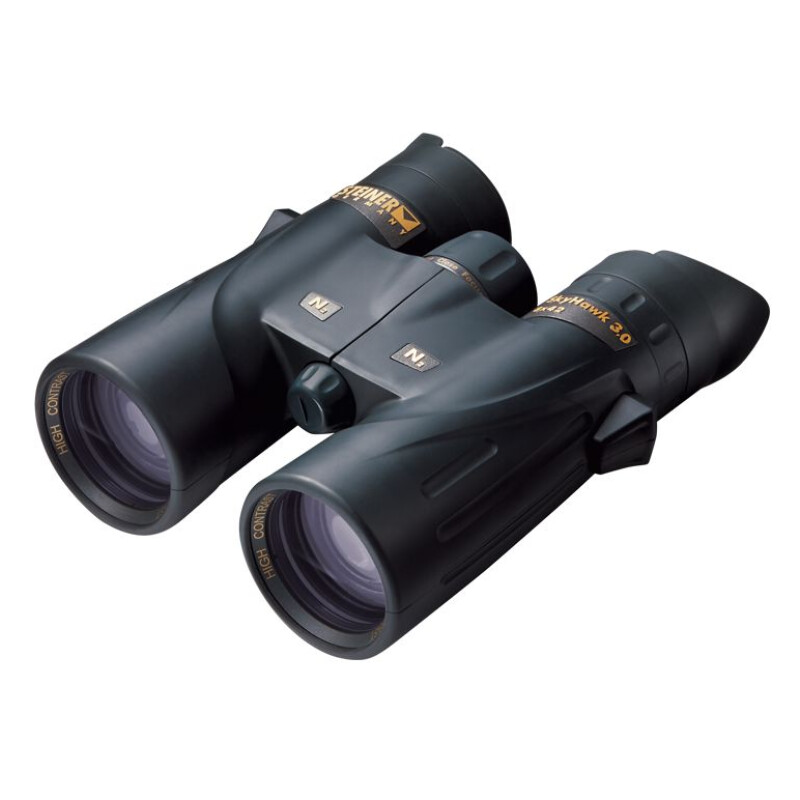 Steiner SkyHawk 3.0 8х42 бинокль