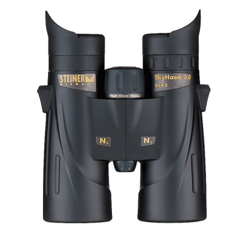Steiner SkyHawk 3.0 8х42 бинокль