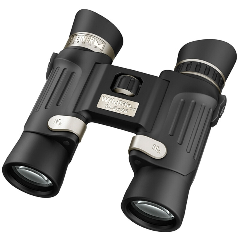 Steiner Wildlife XP 10,5x28 бинокль
