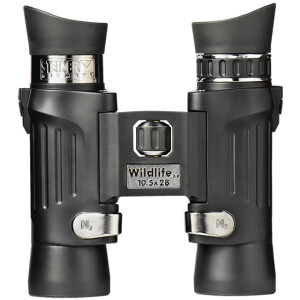 Steiner Wildlife XP 10,5x28 бинокль