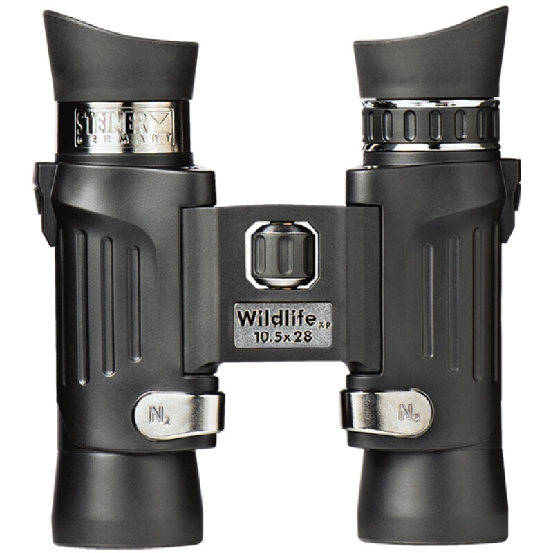 Steiner Wildlife XP 10,5x28 бинокль