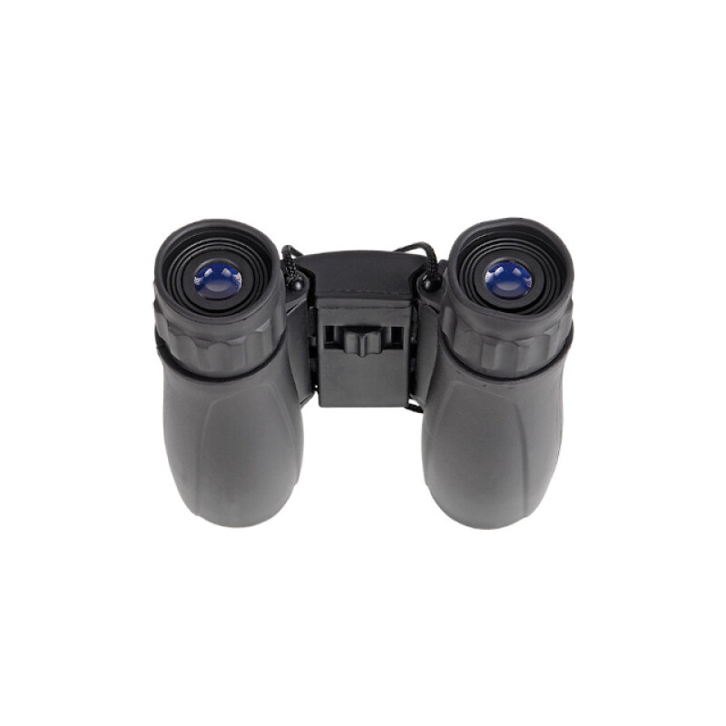 Veber 8x25 WP бинокль черный