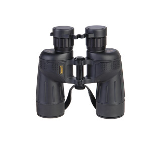 Veber Alfa 7x50 бинокль
