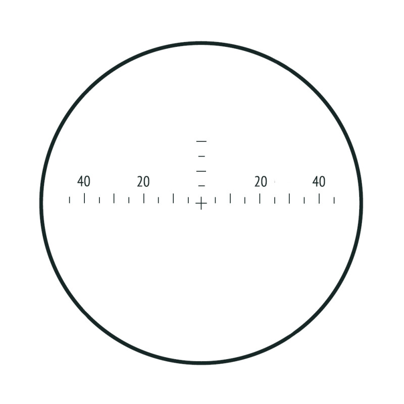 Veber Alfa 7x50 бинокль