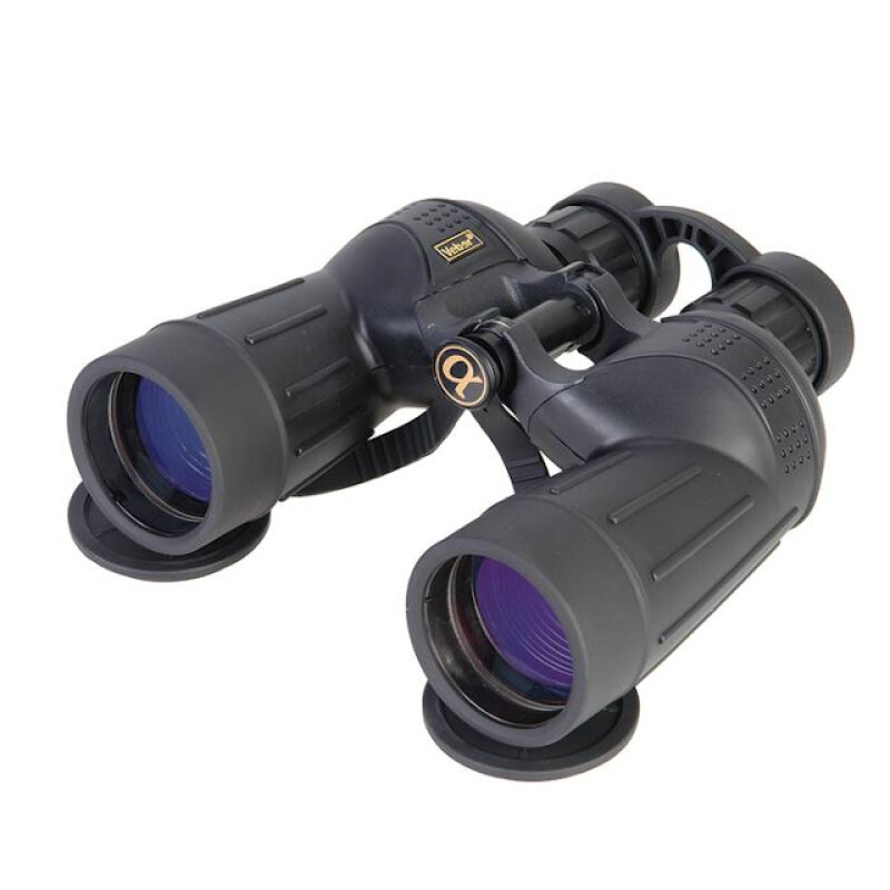 Veber Alfa 8x42 бинокль