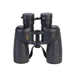 Veber Alfa 8x42 бинокль