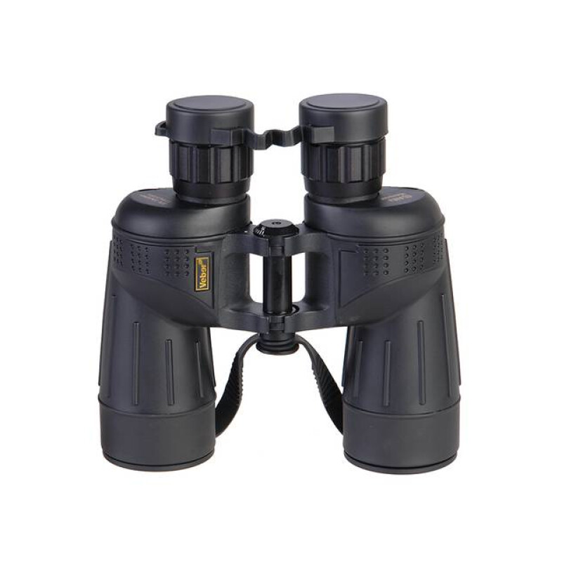 Veber Alfa 8x42 бинокль