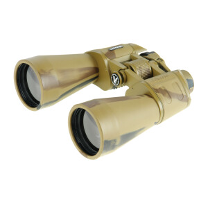 Veber Classic БПЦ 20x60 VR бинокль камуфлированный