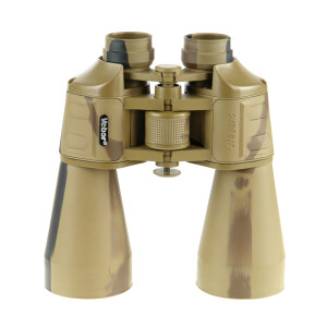 Veber Classic БПЦ 20x60 VR бинокль камуфлированный