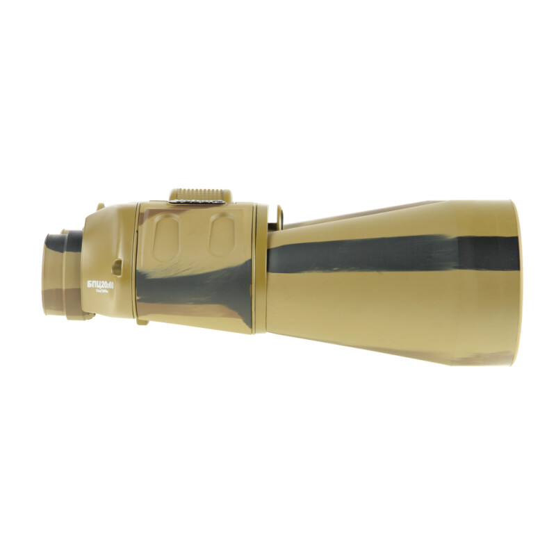 Veber Classic БПЦ 20x60 VR бинокль камуфлированный