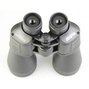 Veber Classic БПЦ 20x60 VR бинокль цвет черный