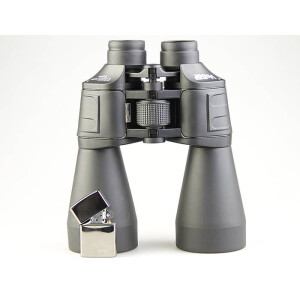 Veber Classic БПЦ 20x60 VR бинокль цвет черный