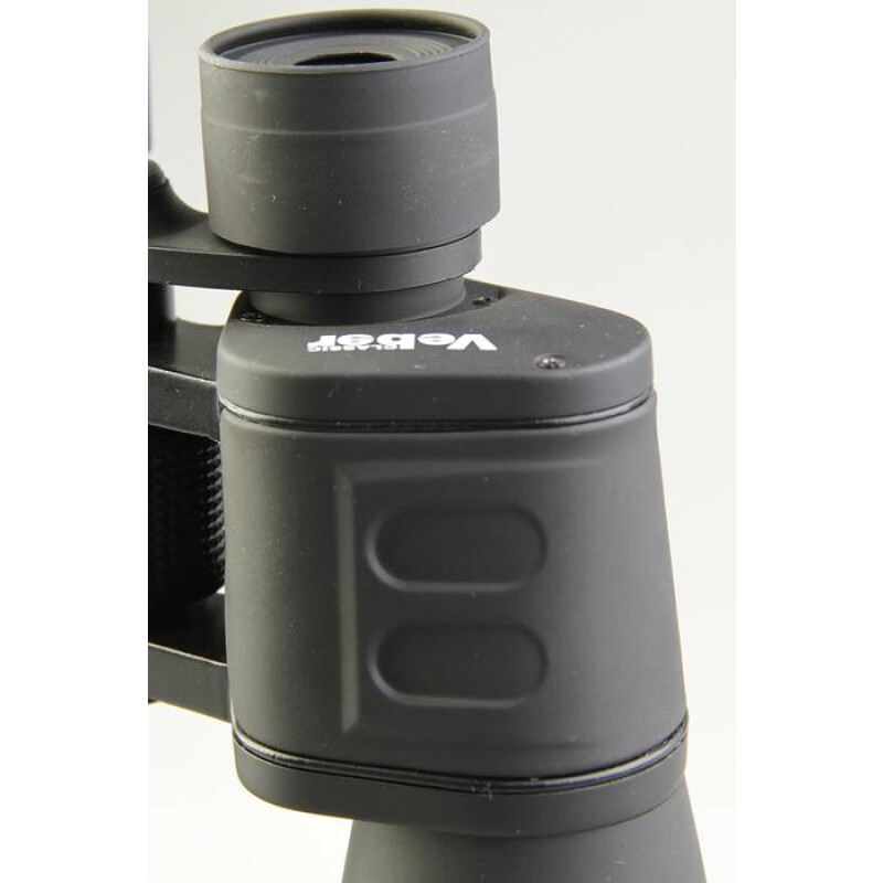 Veber Classic БПЦ 20x60 VR бинокль цвет черный