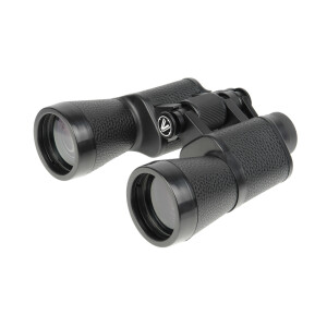 Veber Classic БПЦ 12x50 VL бинокль кожа цвет черный