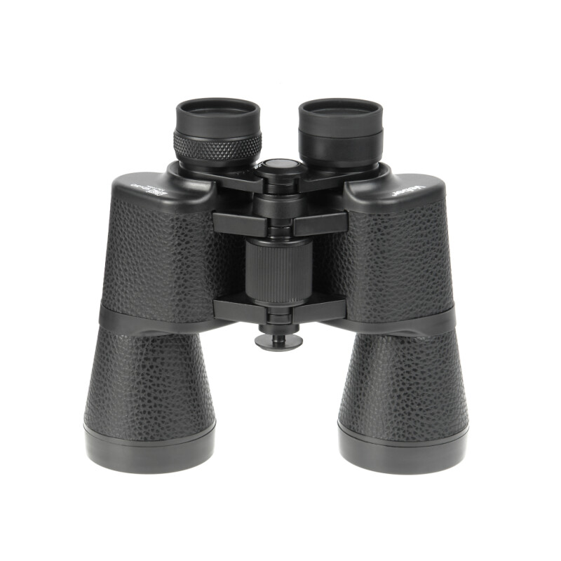 Veber Classic БПЦ 12x50 VL бинокль кожа цвет черный