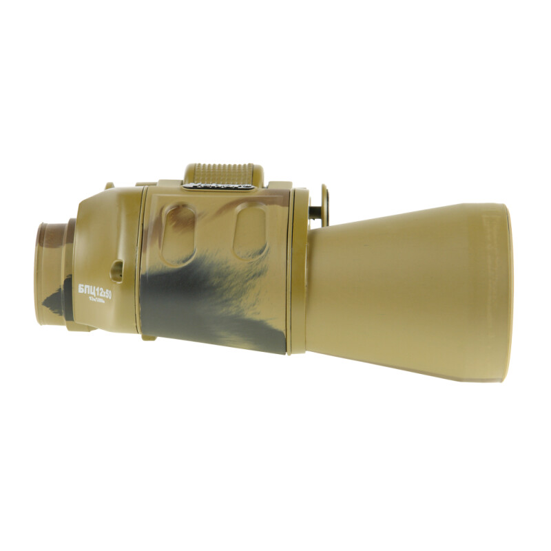 Veber Classic БПЦ 12x50 VR бинокль камуфлированный