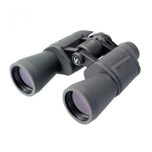 Veber Classic БПЦ 12x50 VR бинокль серый